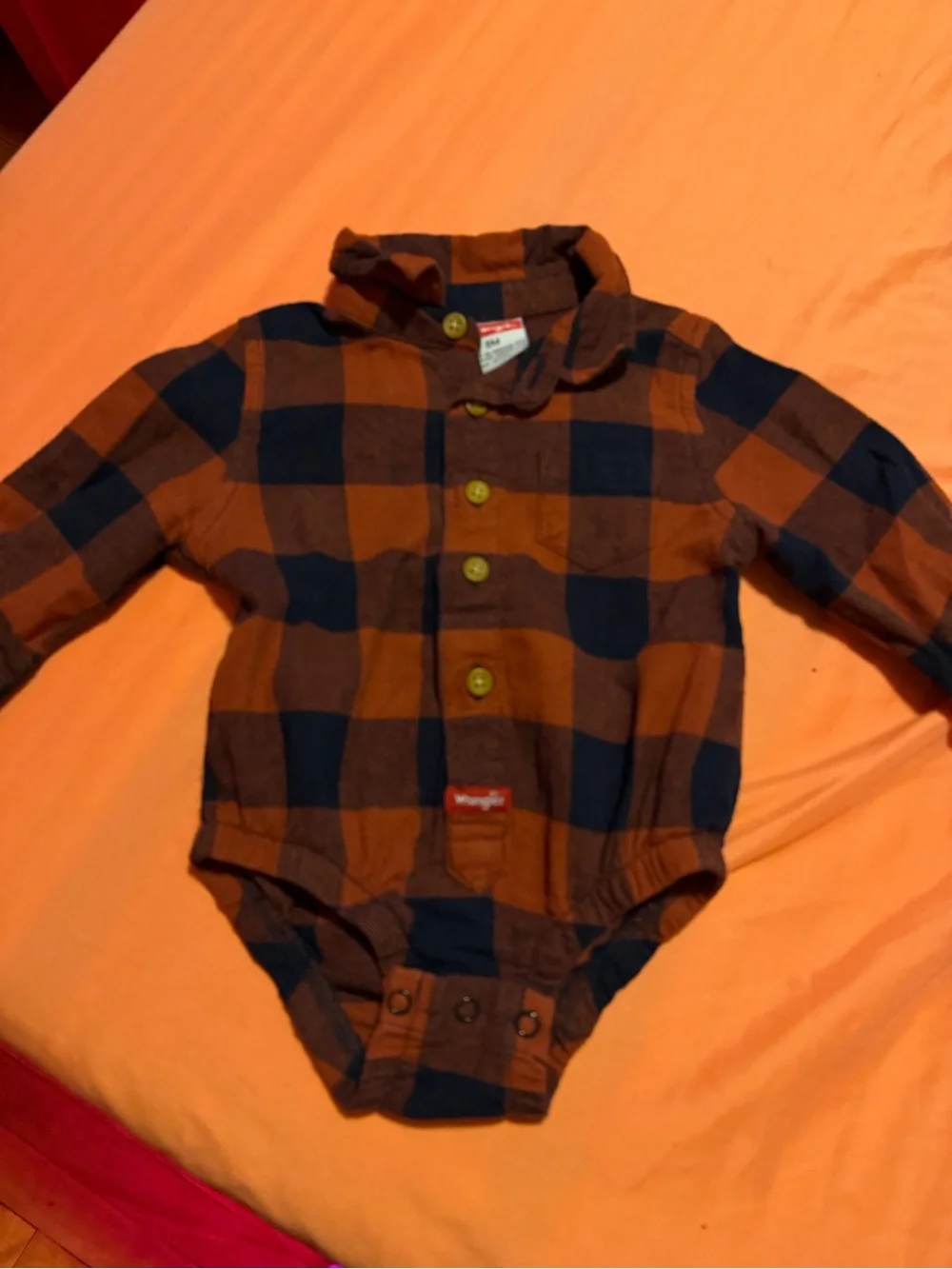 Toddler baby lot of clothes 6-9 months
